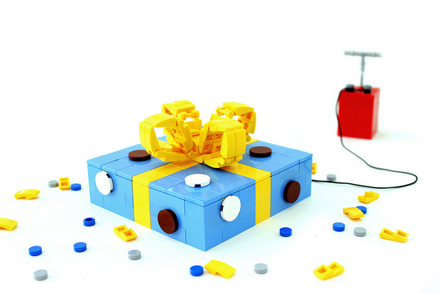 LEGO IDEAS - Brickitalia - negozio online di Lego e carte Pokemon