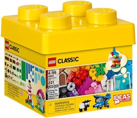 11011 LEGO Classic - Mattoncini e Animali