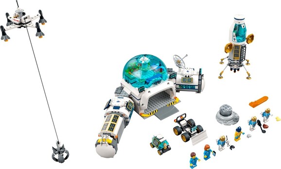 LEGO IDEAS - Brickitalia - negozio online di Lego e carte Pokemon